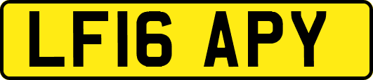 LF16APY