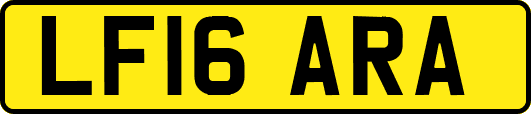 LF16ARA