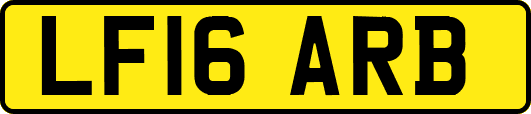 LF16ARB