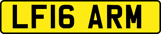 LF16ARM