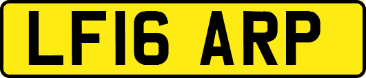 LF16ARP