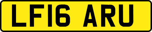 LF16ARU