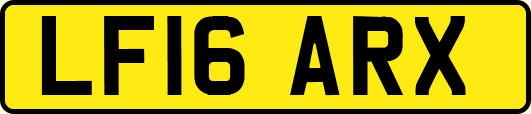 LF16ARX