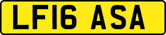 LF16ASA