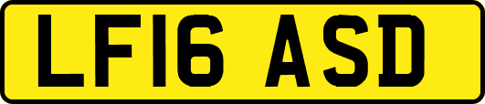 LF16ASD