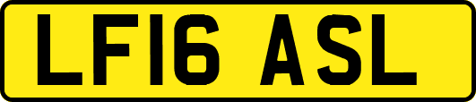 LF16ASL