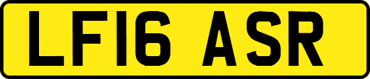 LF16ASR
