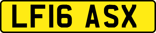 LF16ASX