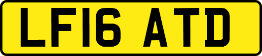 LF16ATD