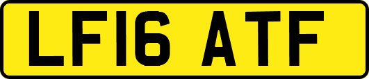 LF16ATF