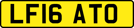 LF16ATO