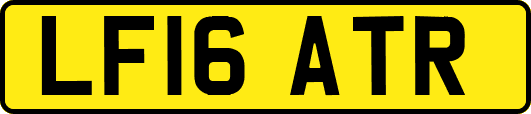 LF16ATR