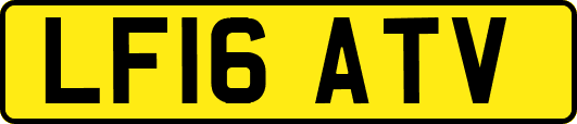 LF16ATV