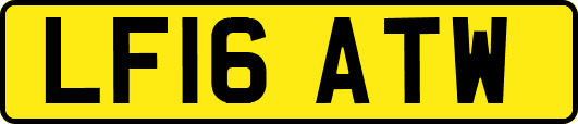 LF16ATW