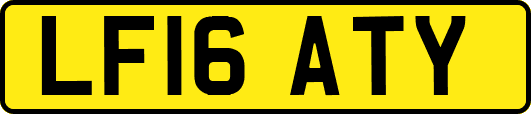 LF16ATY