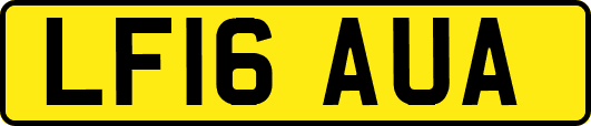 LF16AUA