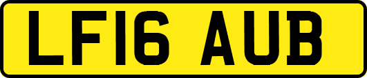 LF16AUB