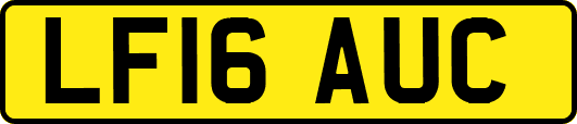 LF16AUC