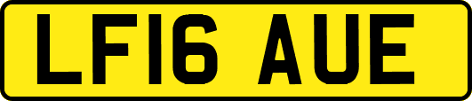 LF16AUE