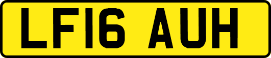 LF16AUH