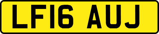 LF16AUJ