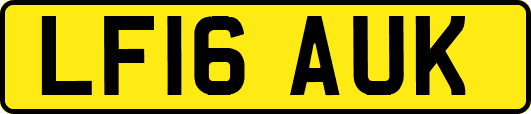 LF16AUK