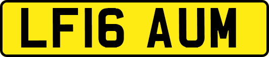 LF16AUM