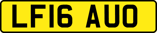 LF16AUO