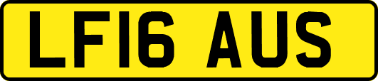 LF16AUS