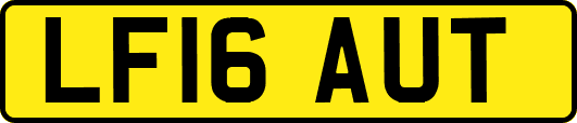 LF16AUT
