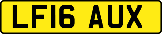 LF16AUX
