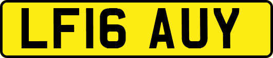 LF16AUY