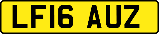 LF16AUZ