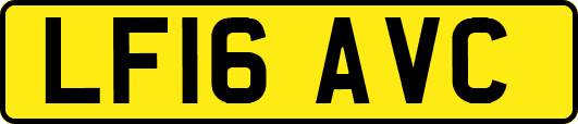 LF16AVC
