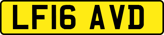 LF16AVD