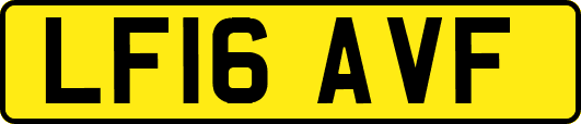 LF16AVF