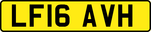 LF16AVH