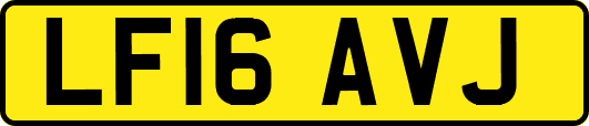 LF16AVJ