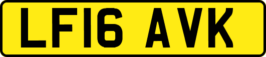 LF16AVK
