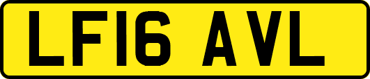 LF16AVL