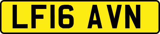 LF16AVN