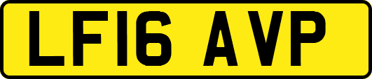 LF16AVP