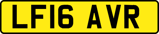 LF16AVR