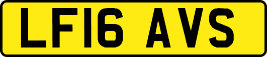 LF16AVS