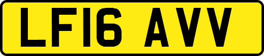 LF16AVV