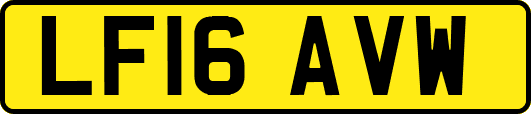 LF16AVW