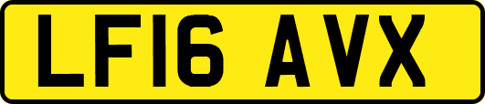 LF16AVX