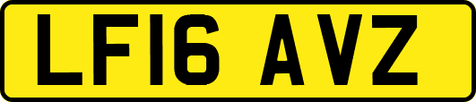 LF16AVZ