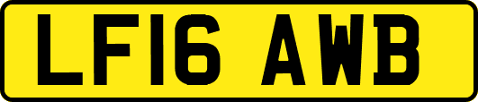 LF16AWB