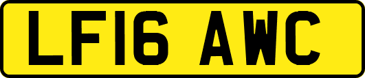 LF16AWC